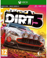 DiRT 5 (Xbox Series X|S)